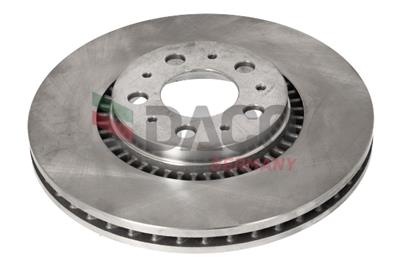 DACO Germany 604102 EAN: 4260530792233.