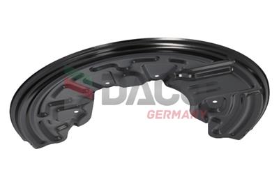 DACO Germany 610212 EAN: 4260646557412.