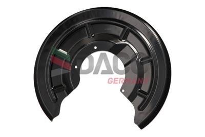 DACO Germany 613004 EAN: 4260646562027.