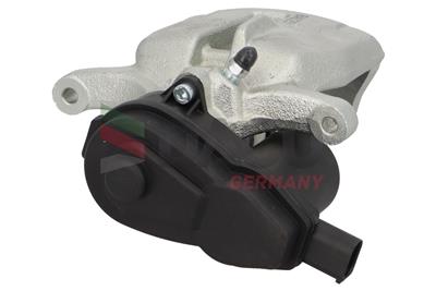 DACO Germany BA0251 EAN: 4262367772020.