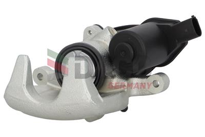 DACO Germany BA0251 EAN: 4262367772020.