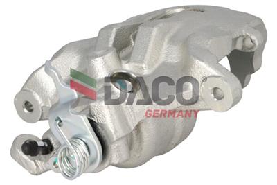 DACO Germany BA0620 EAN: 4260646562577.