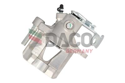 DACO Germany BA2714 EAN: 4260646555623.