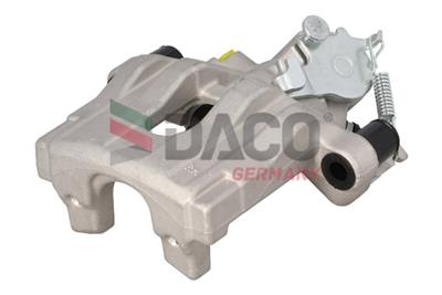 DACO Germany BA2722 EAN: 4260646558495.