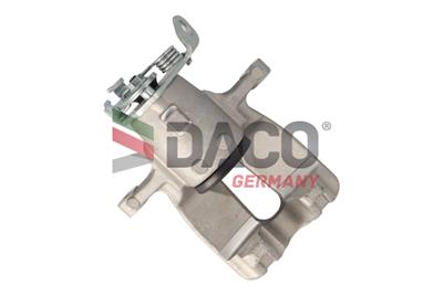 DACO Germany BA2741 EAN: 4260646565721.