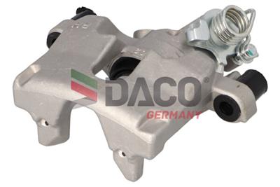 DACO Germany BA3020 EAN: 4260646566230.