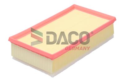 DACO Germany DFA0617 EAN: 4260646558822.