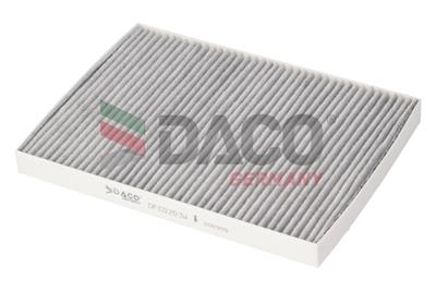 DACO Germany DFC0203W EAN: 4260646553070.