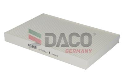 DACO Germany DFC0204 EAN: 4260646553063.