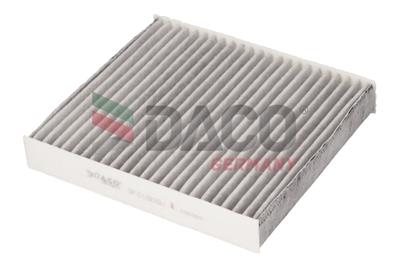 DACO Germany DFC1000W EAN: 4260646552967.