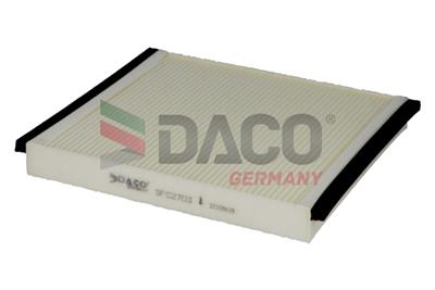DACO Germany DFC2703 EAN: 4260646552899.
