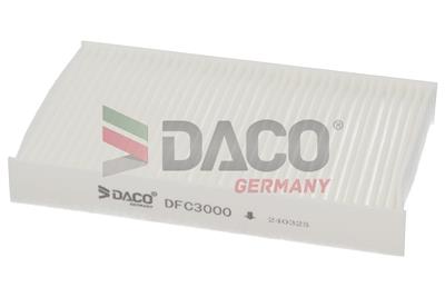 DACO Germany DFC3000 EAN: 4260646560283.