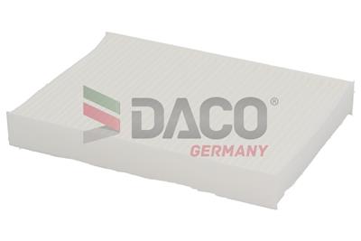 DACO Germany DFC3000 EAN: 4260646560283.