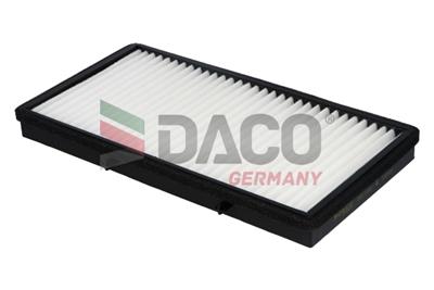 DACO Germany DFC3001 EAN: 4260646552882.