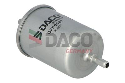 DACO Germany DFF0601 EAN: 4260646552752.