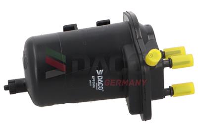 DACO Germany DFF2600