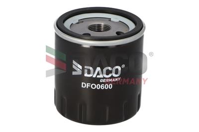 DACO Germany DFO0600 EAN: 4260646552615.