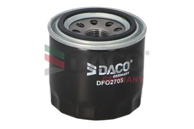 DACO Germany DFO2705 EAN: 4260646552516.