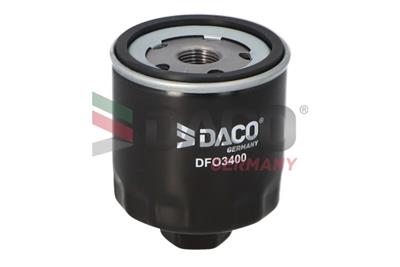 DACO Germany DFO3400 EAN: 4260646552455.