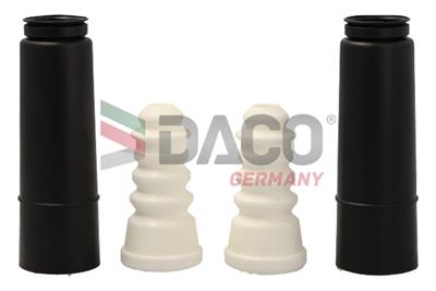DACO Germany PK2561 EAN: 4260426624556.