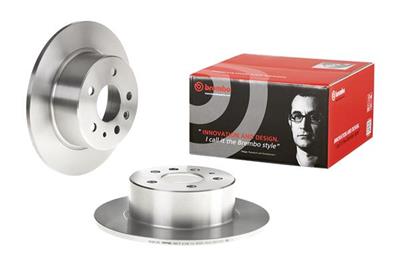 BREMBO 08.1395.40 EAN: 8020584139547.