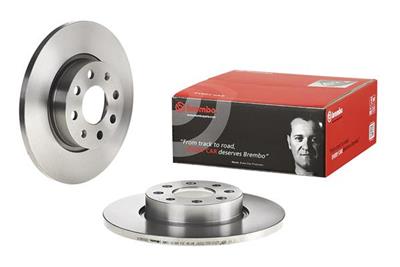 BREMBO 08.5086.34 EAN: 8020584508633.