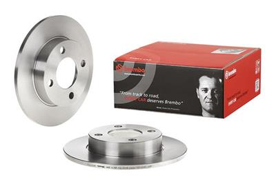 BREMBO 08.5213.10 EAN: 8020584521311.