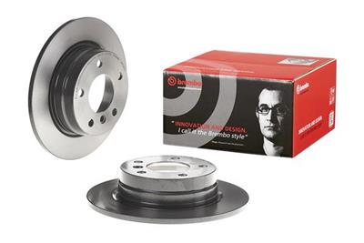 BREMBO 08.5366.21 EAN: 8020584025642.