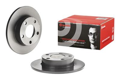 BREMBO 08.5775.11 EAN: 8020584014165.