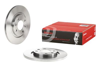 BREMBO 08.7238.10 EAN: 8020584723814.
