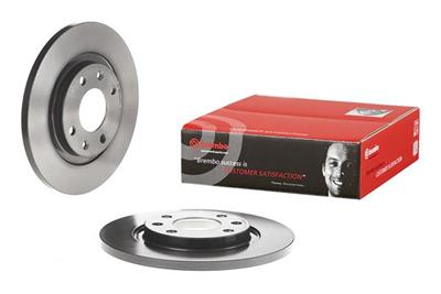BREMBO 08.7238.11 EAN: 8020584211656.