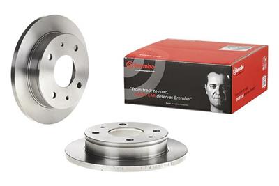 BREMBO 08.7811.10 EAN: 8020584781111.