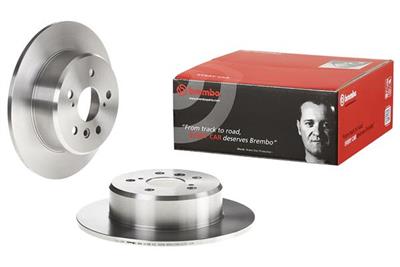 BREMBO 08.9179.10 EAN: 8020584917916.
