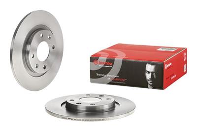 BREMBO 08.9600.24 EAN: 8020584960028.