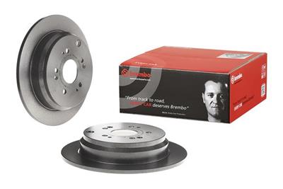BREMBO 08.A871.11 EAN: 8020584212011.