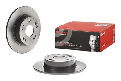 BREMBO 08.B439.11 EAN: 8020584034576.
