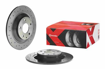 BREMBO 08.C425.1X EAN: 8020584237595.