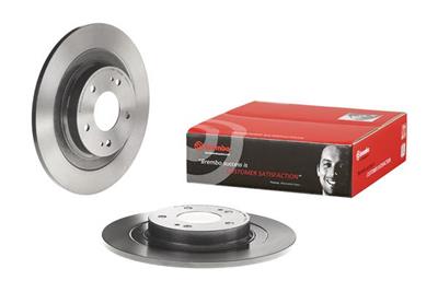 BREMBO 08.N267.11 EAN: 8020584233153.