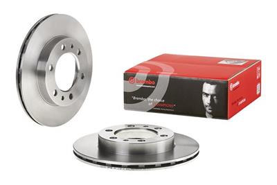 BREMBO 09.5679.10 EAN: 8020584567913.