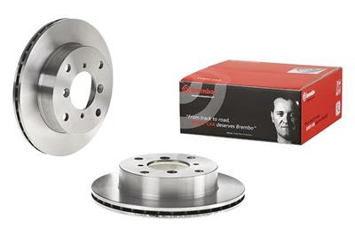 BREMBO 09.5857.14 EAN: 8020584012932.