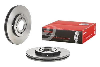BREMBO 09.7011.31 EAN: 8020584310373.