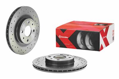 BREMBO 09.8903.1X EAN: 8020584212585.