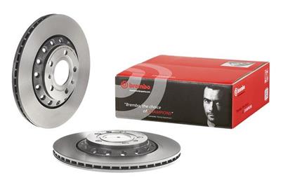 BREMBO 09.A269.11 EAN: 8020584018064.