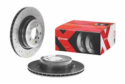 BREMBO 09.A270.1X EAN: 8020584217672.