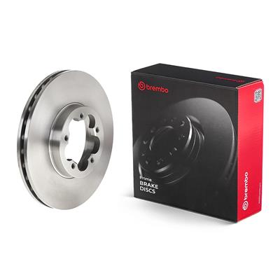 BREMBO 09.A531.20 EAN: 8020584033609.