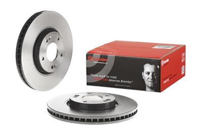BREMBO 09.A532.21 EAN: 8020584211953.