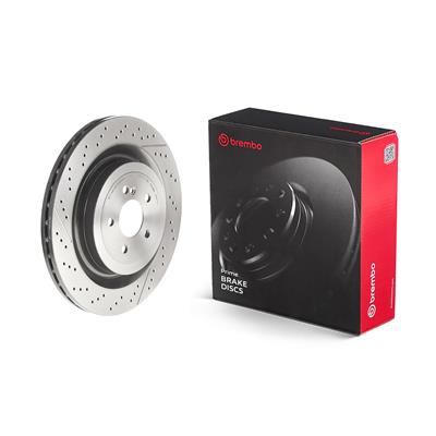 BREMBO 09.B879.11 EAN: 8020584227992.