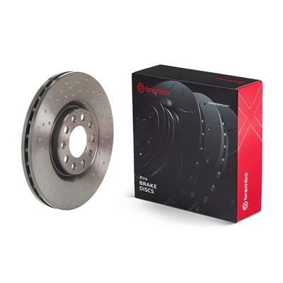 BREMBO 09.D209.1X EAN: 8020584322932.