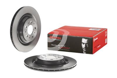 BREMBO 09.N361.11 EAN: 8020584311875.