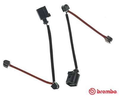 BREMBO A 00 346 EAN: 8020584066782.